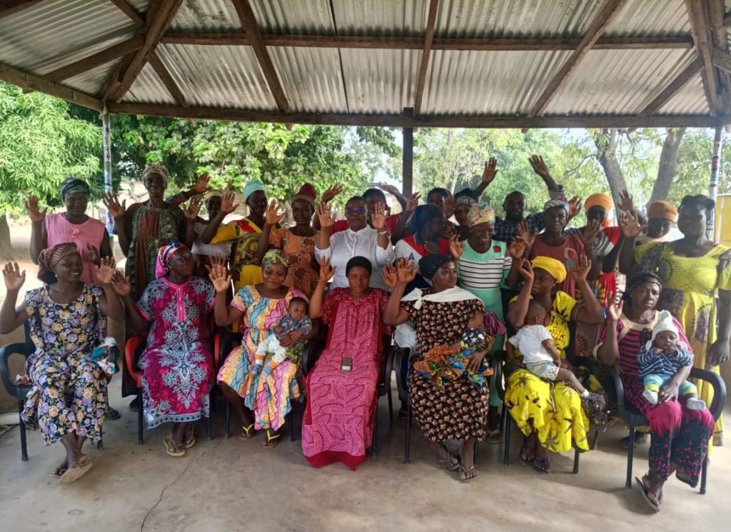 Empowering Women Through the Shea Training Program