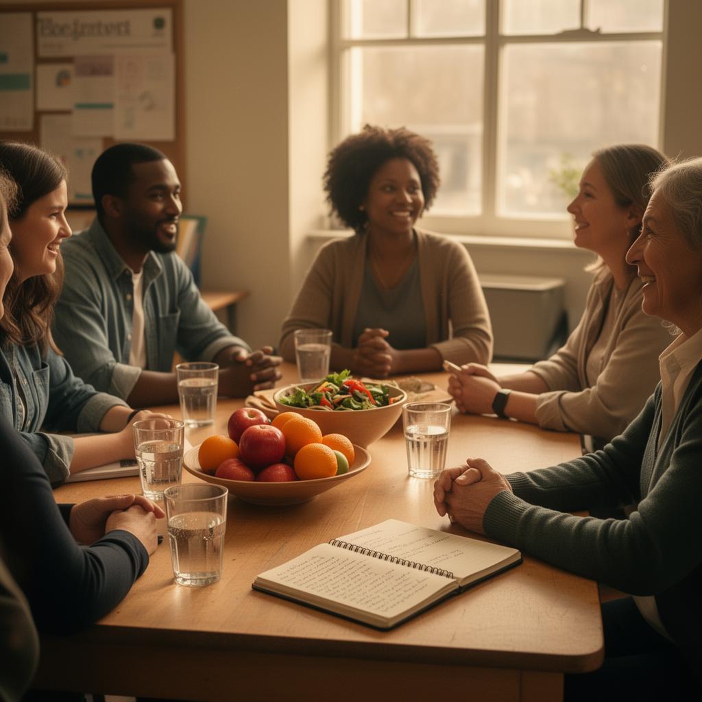 Abinchi Cares for Teachers (ACT)