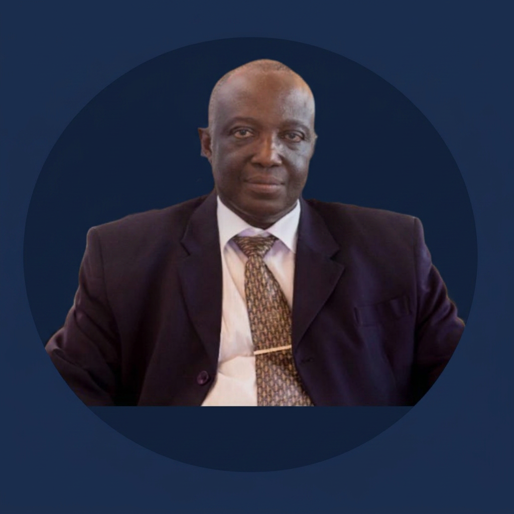 Emmanuel Amemax, Managing Director at Abinchi International