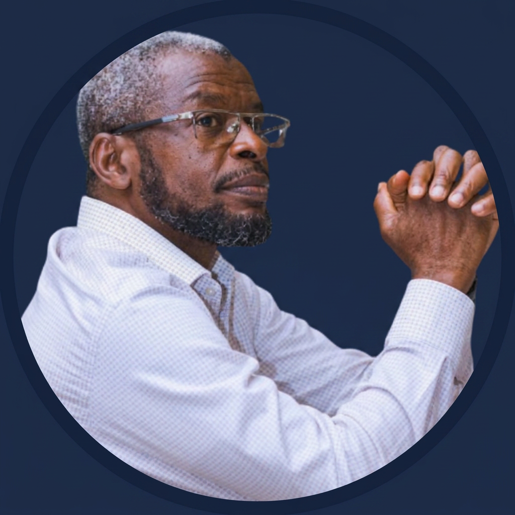 Jamal Yahya, Managing Director at Abinchi International